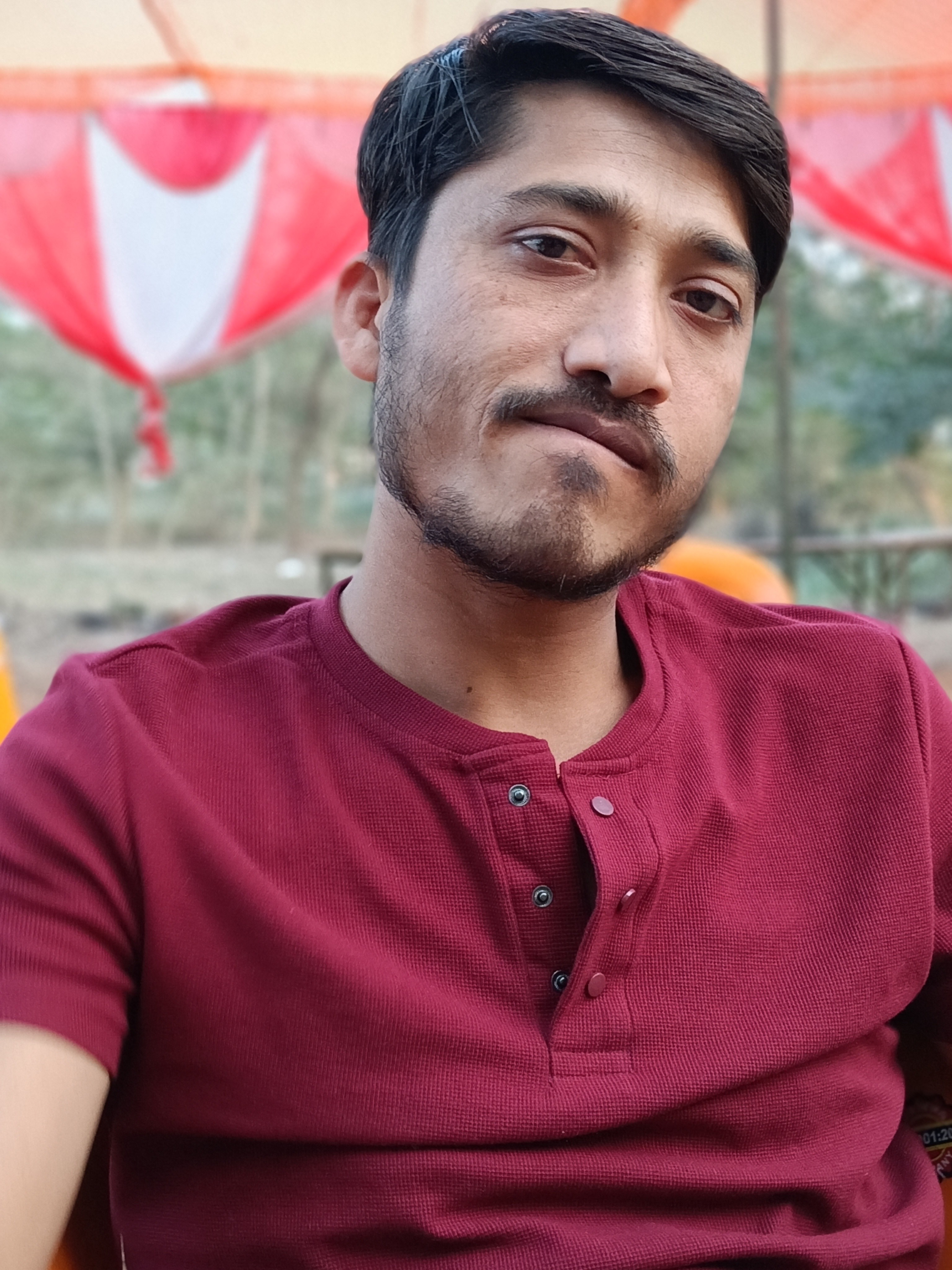 Ajai Sonkar