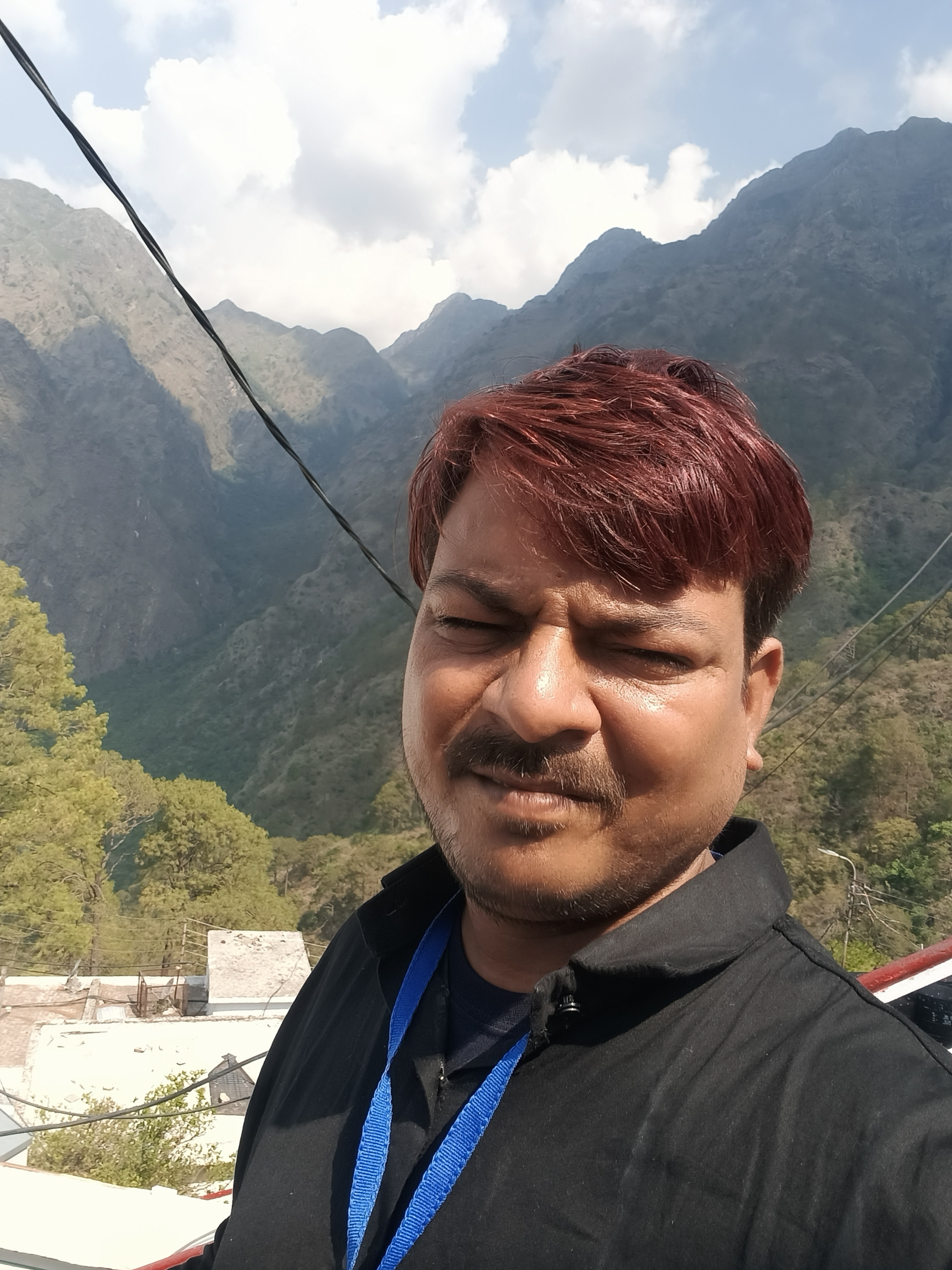 Gopal Kumar