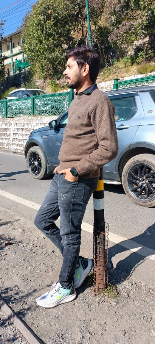Himanshu Singh