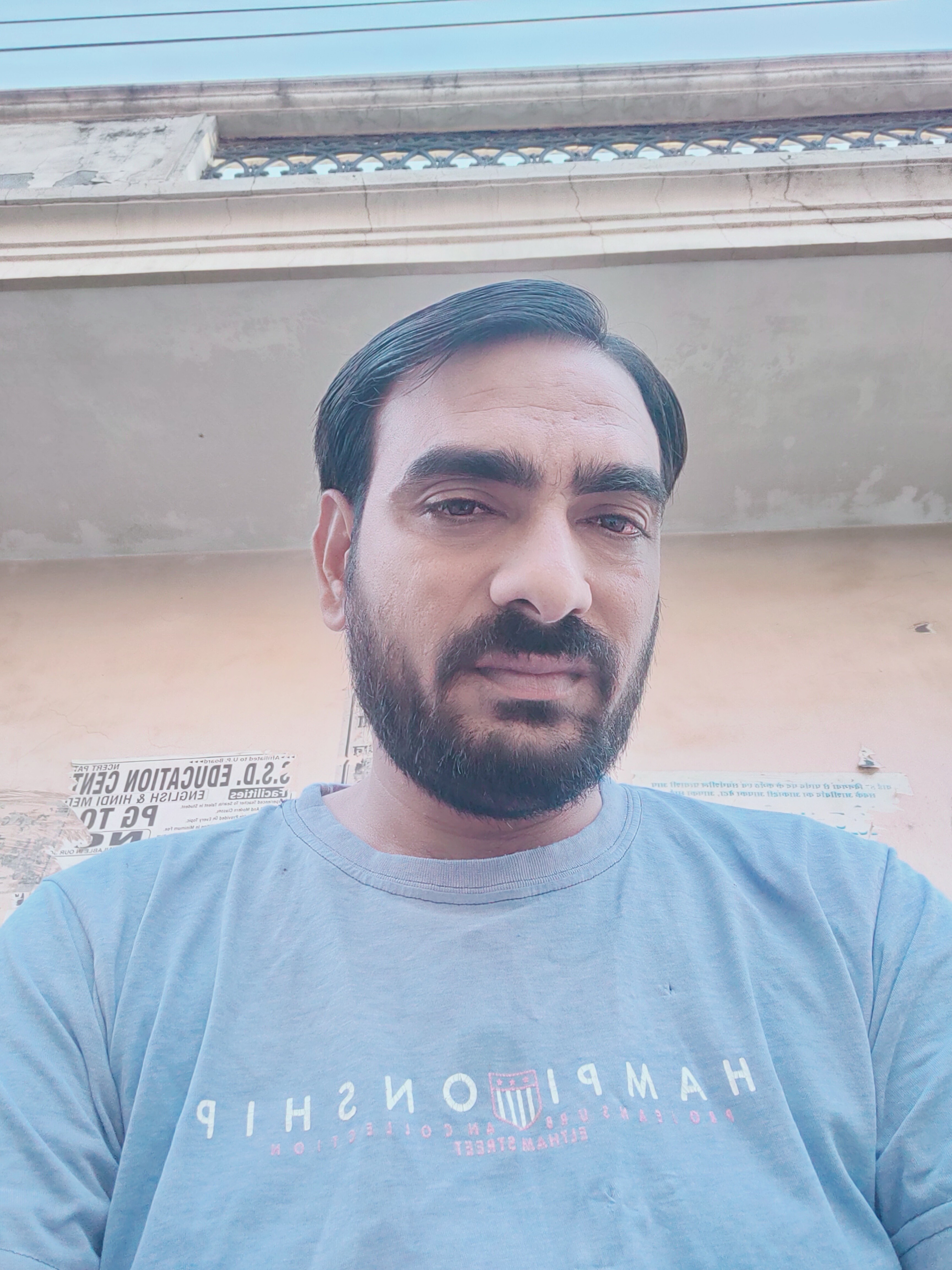 Saurabh Gupta