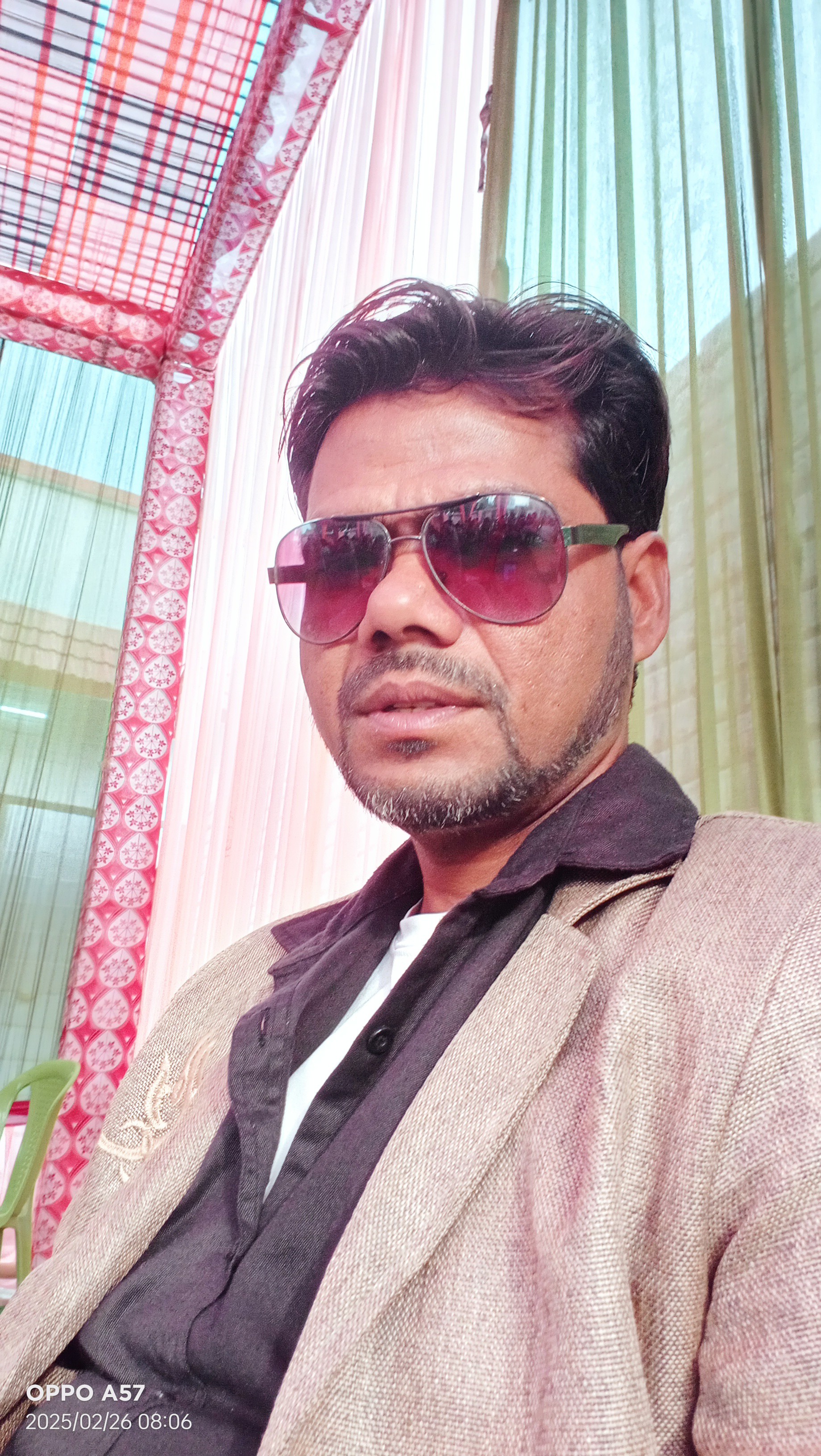 Vikas Anand Gautam
