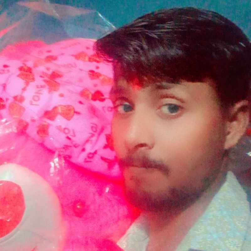 Vishal Savita
