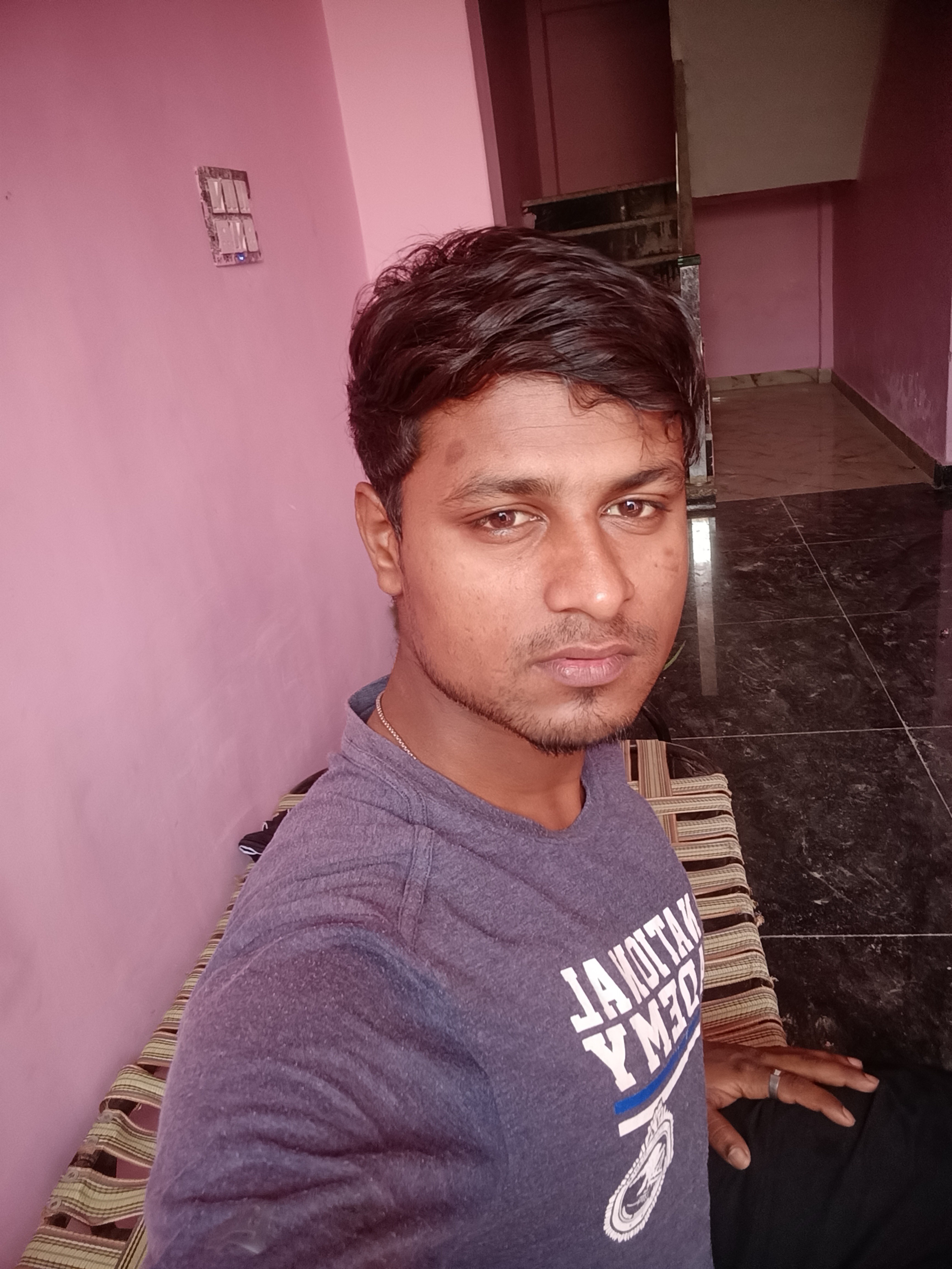 Mohd Aman