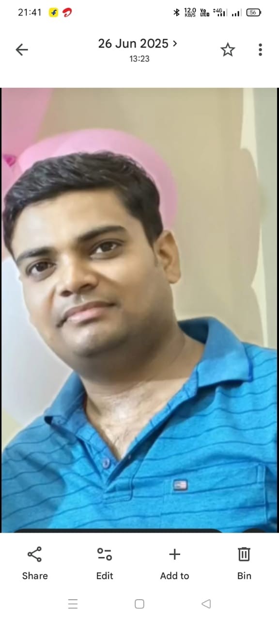 Ajeet Singh
