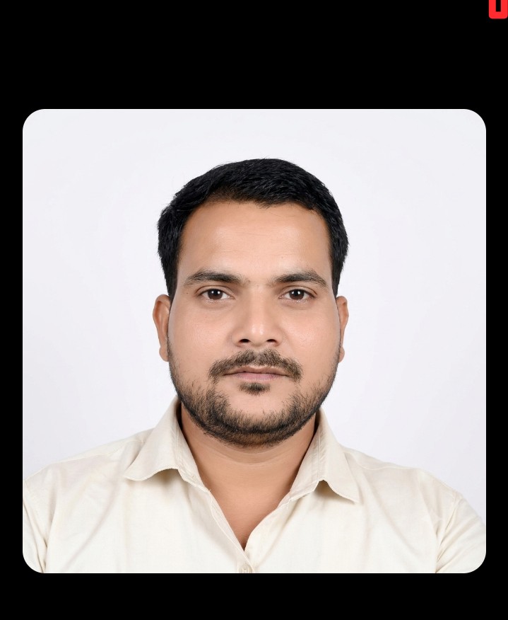 Prashant Agnihotri — 19Cabs Smart Captain winner, ₹519 best photo