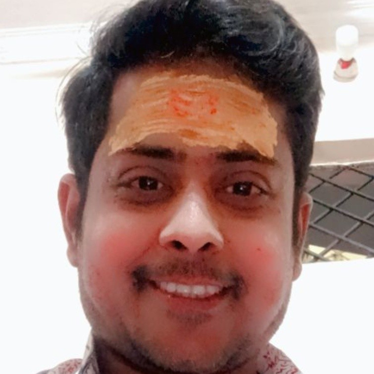 Kushal Gupta