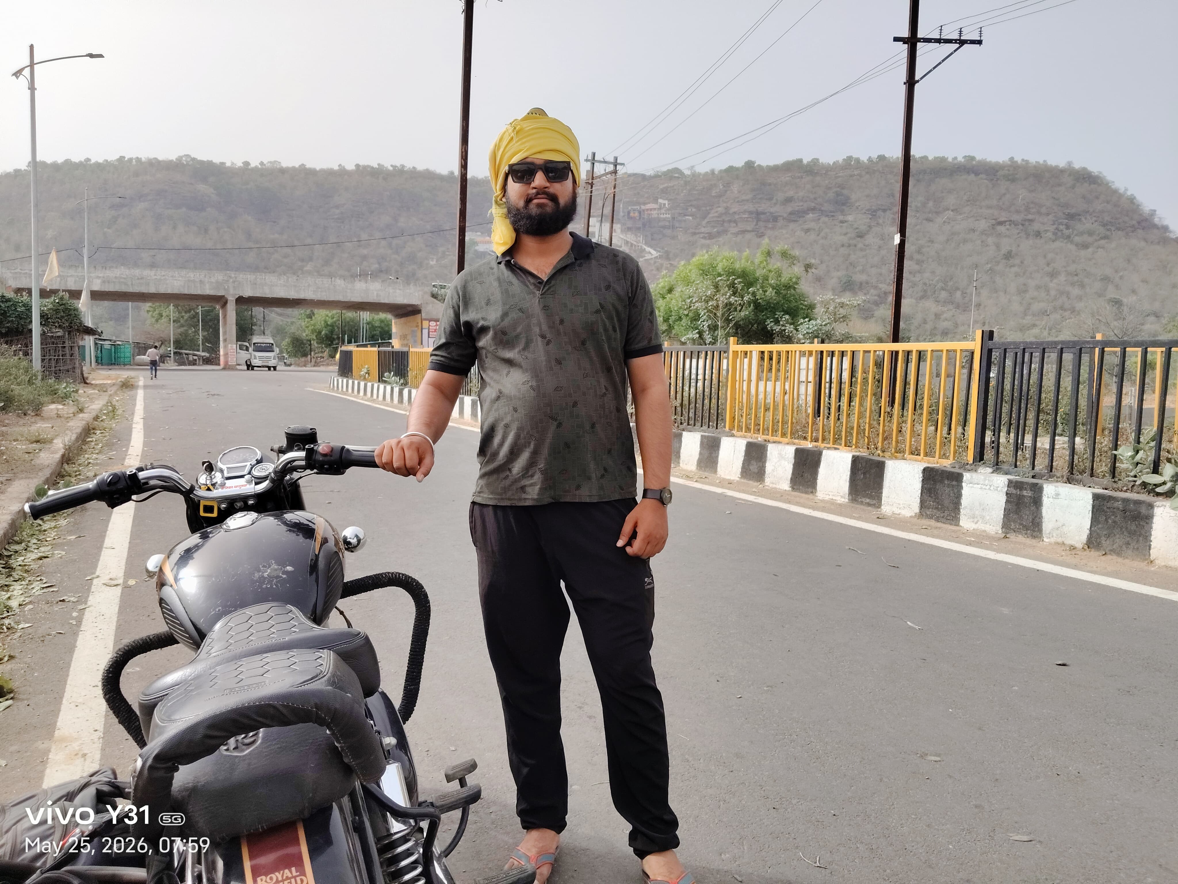 Anubhav Dixit