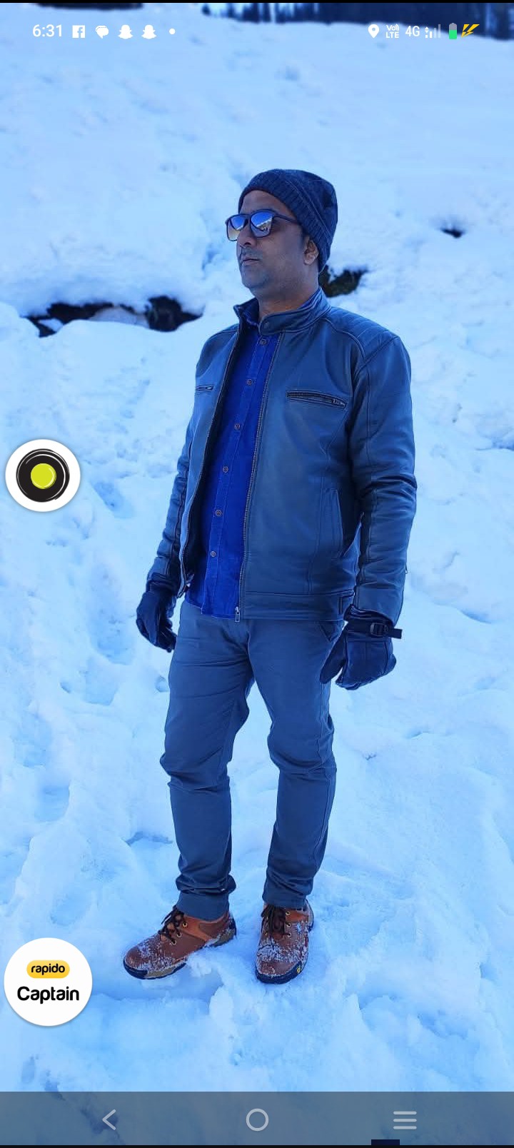 Imran Ali