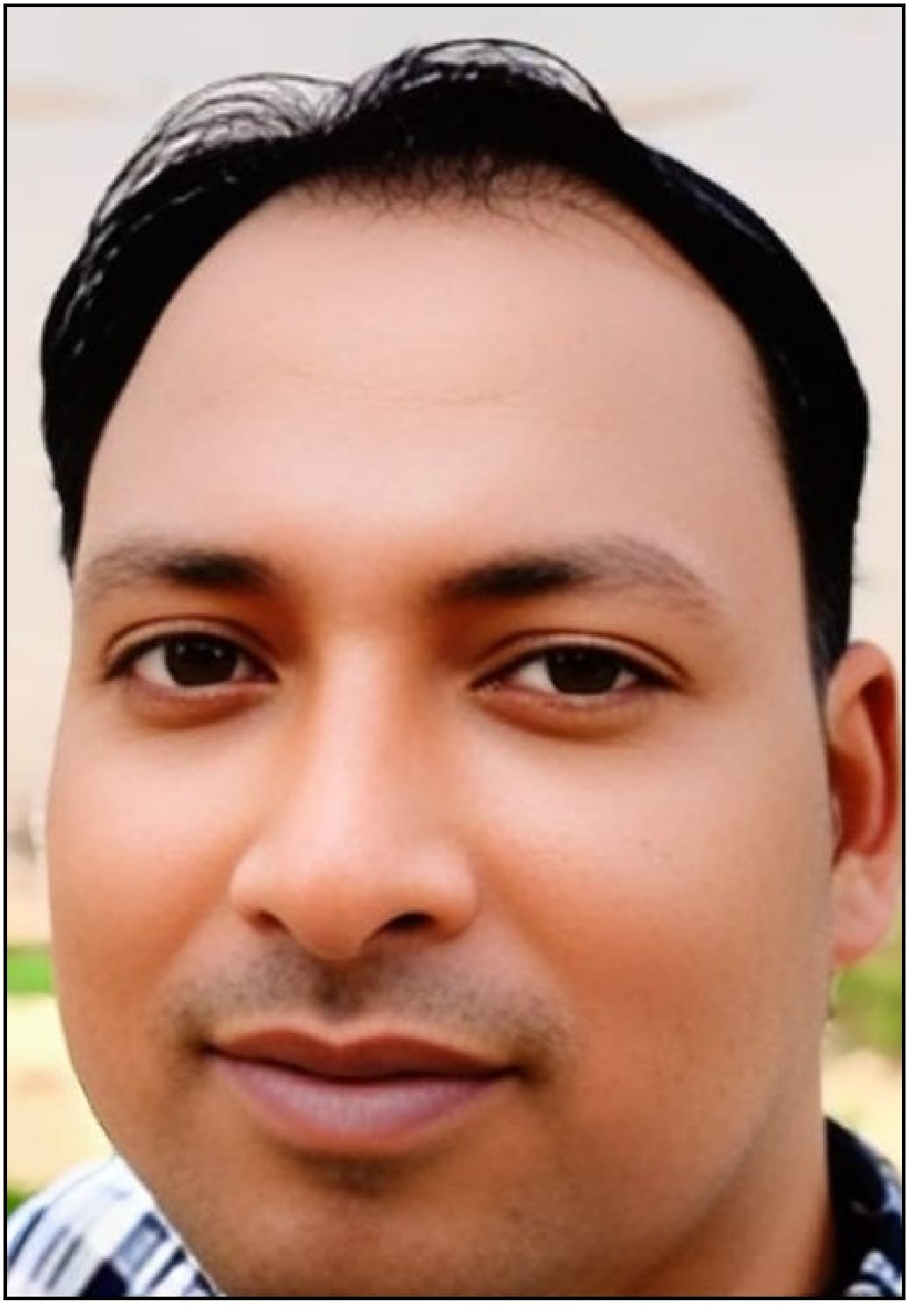 Hammad Alim