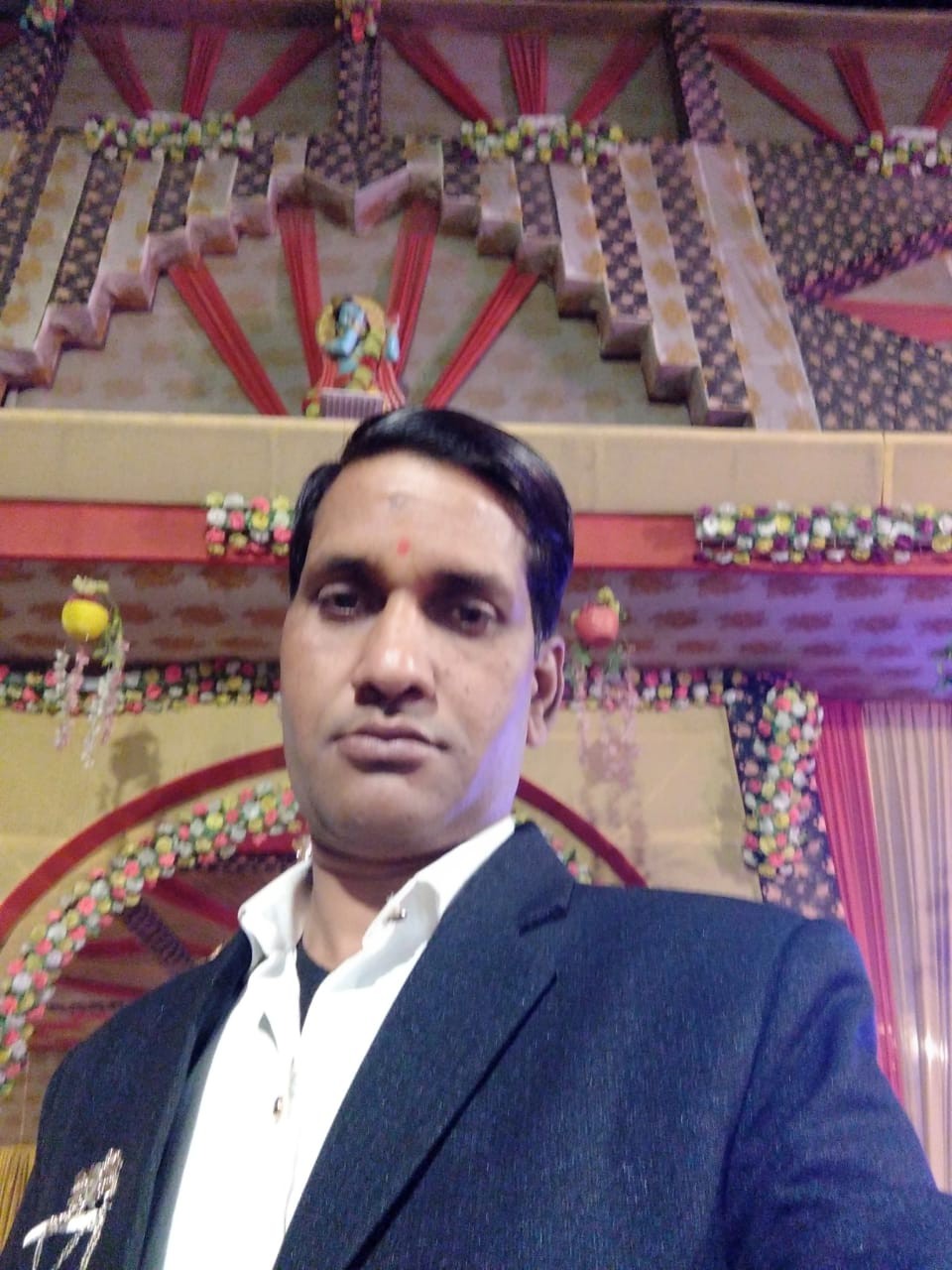 Shyam Kumar Shukla