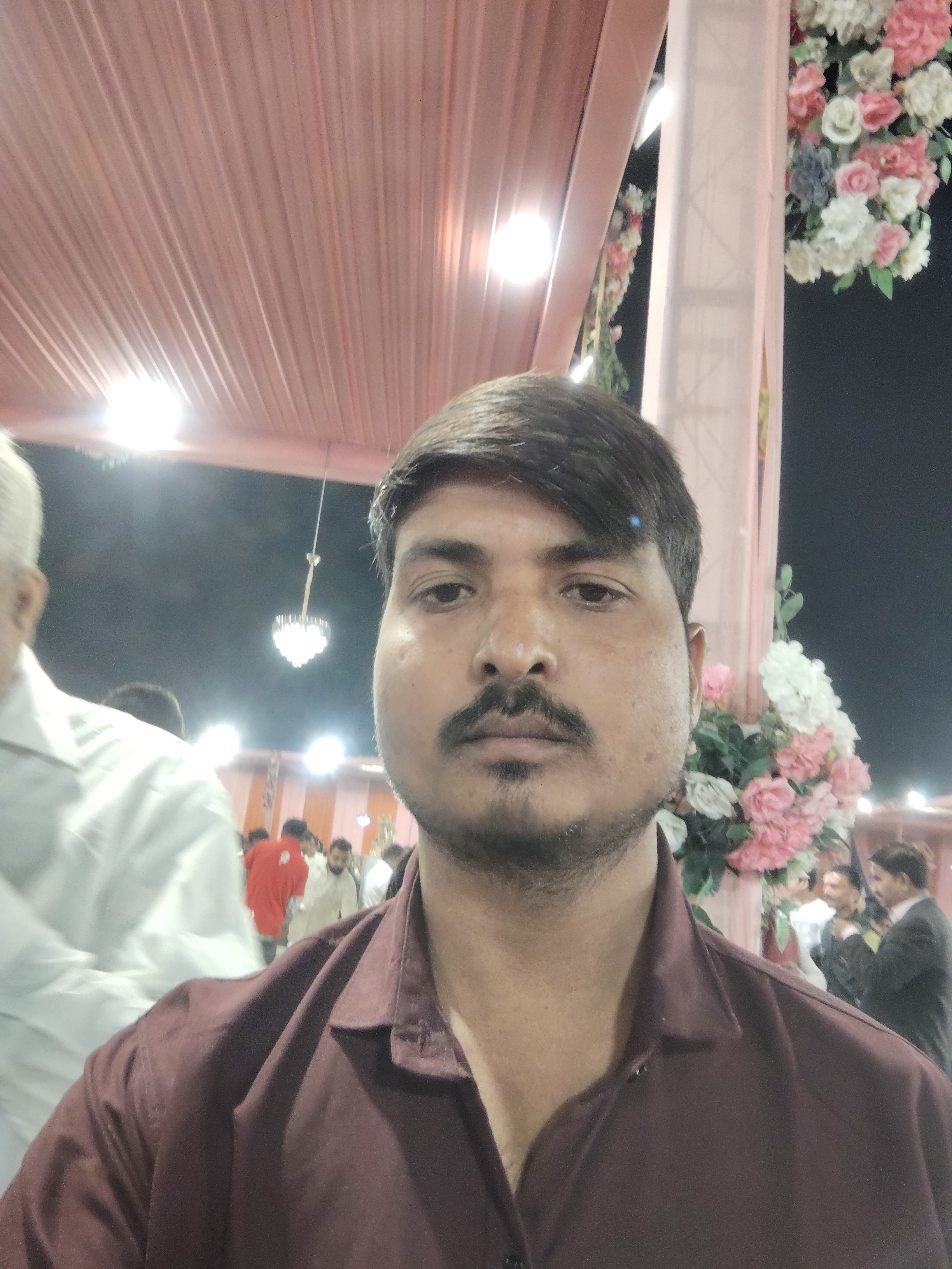 Pradeep Kumar Chaurasia