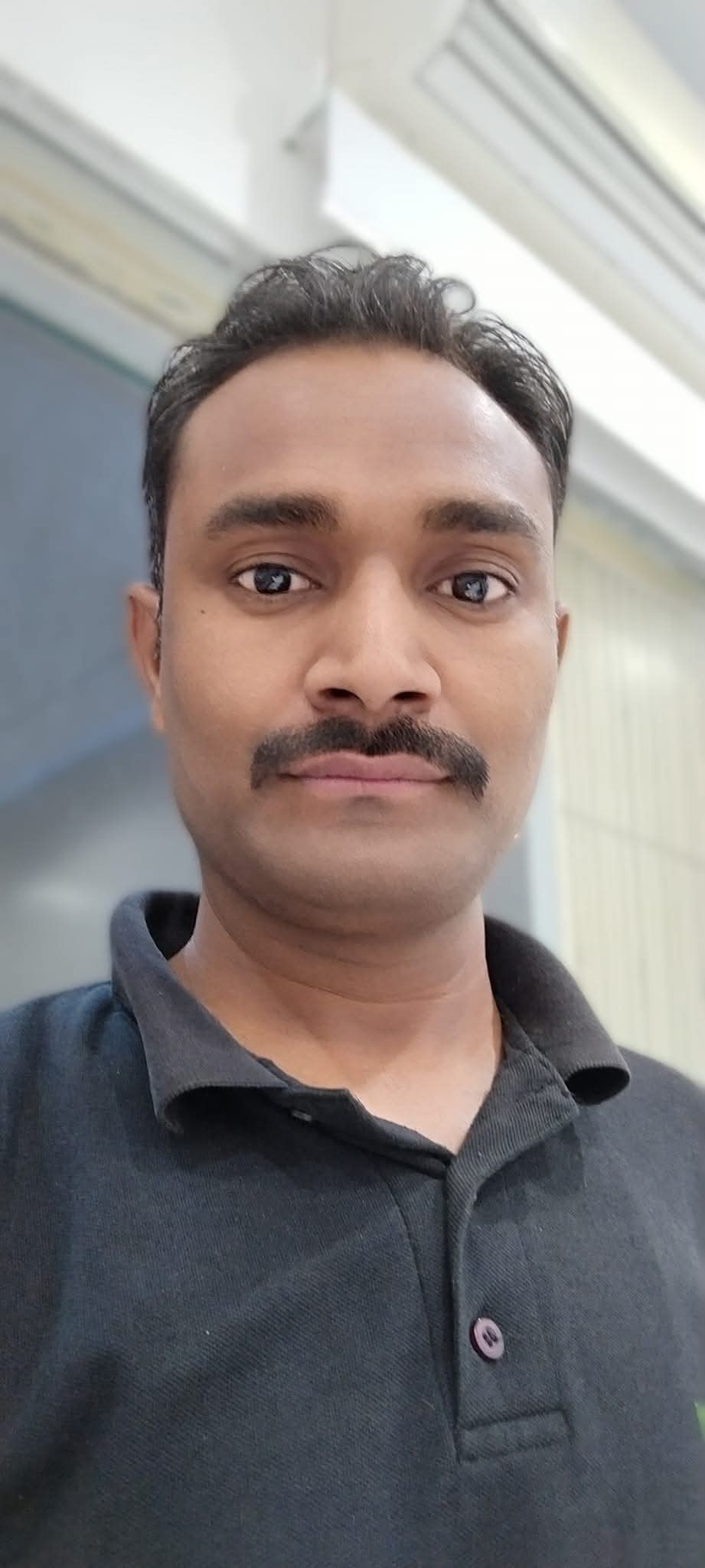 Saurabh Kumar