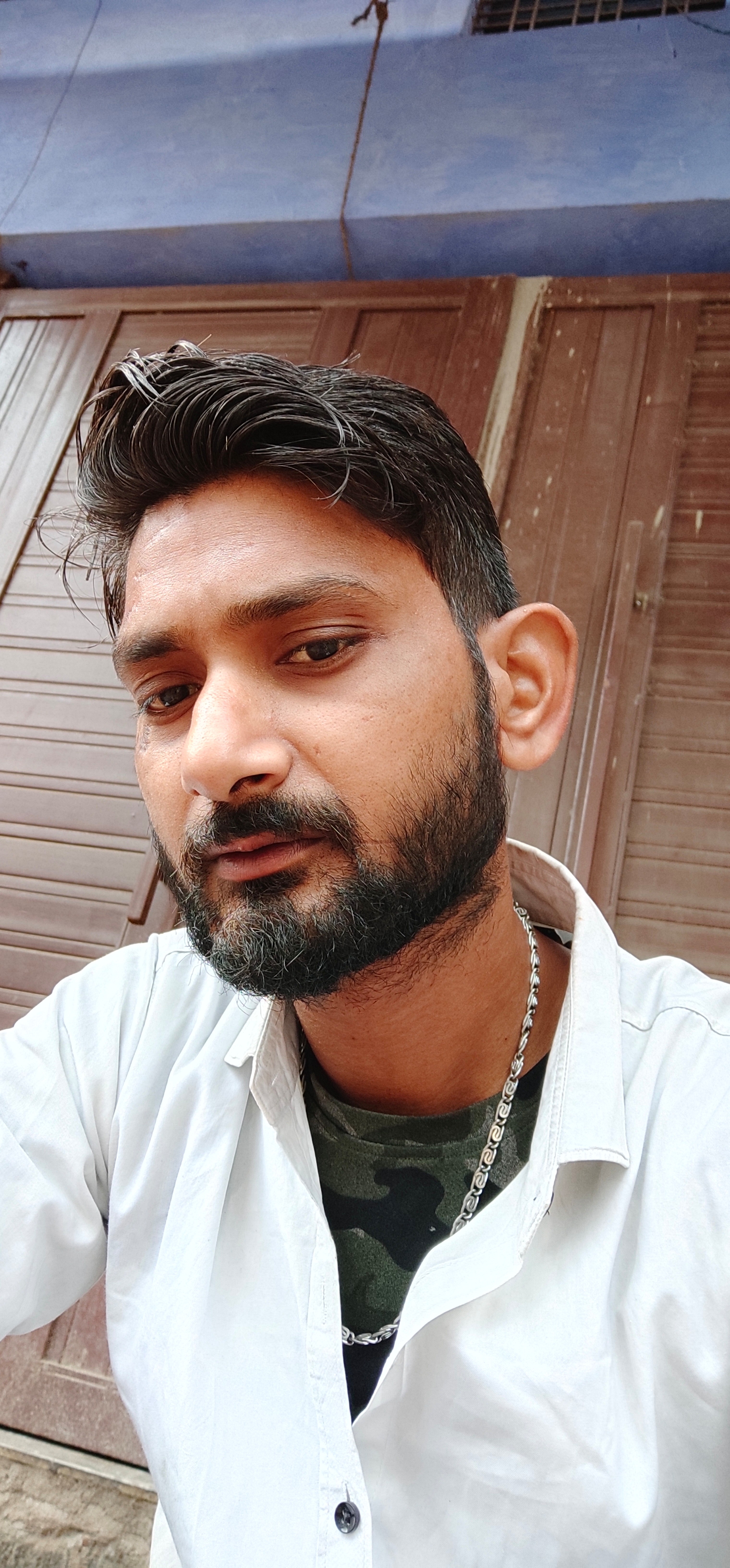 Mohammad Arshad