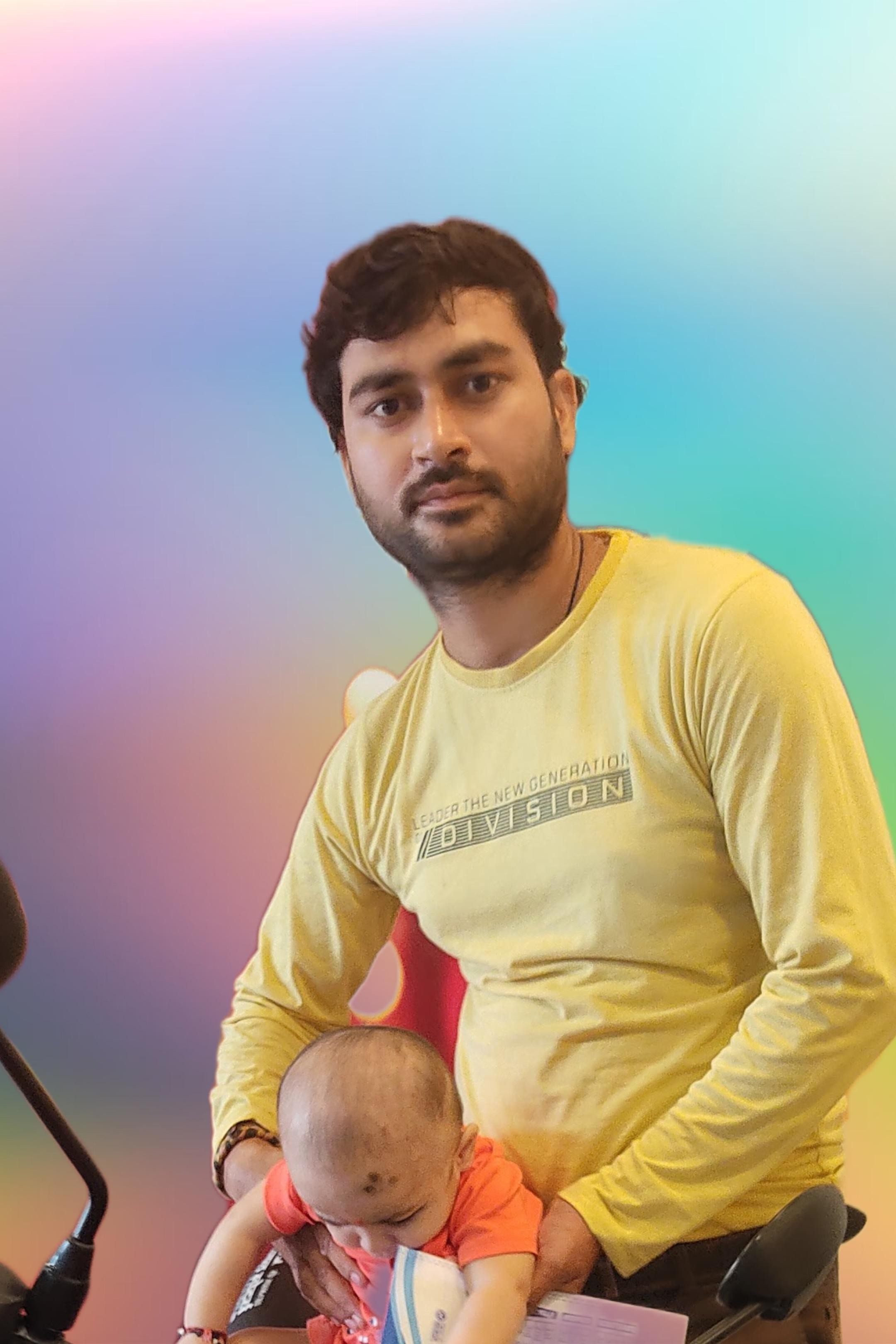 Abhay Mishra
