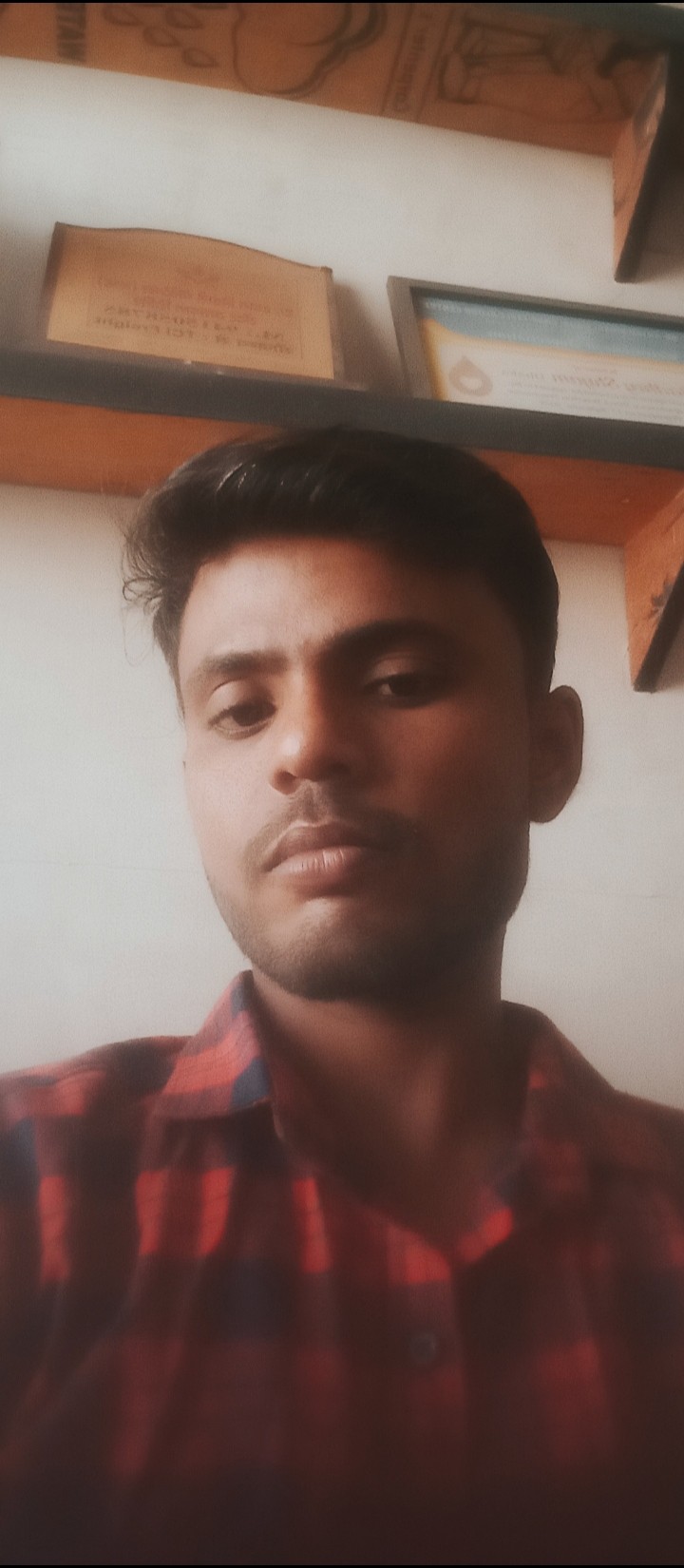 Saurabh Saxena