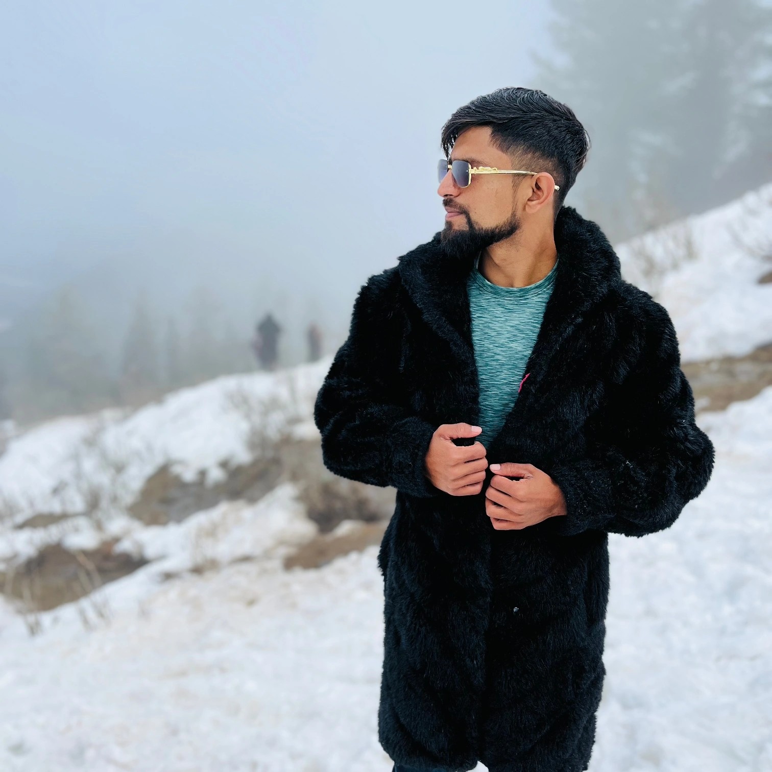 Mannu Bajpai