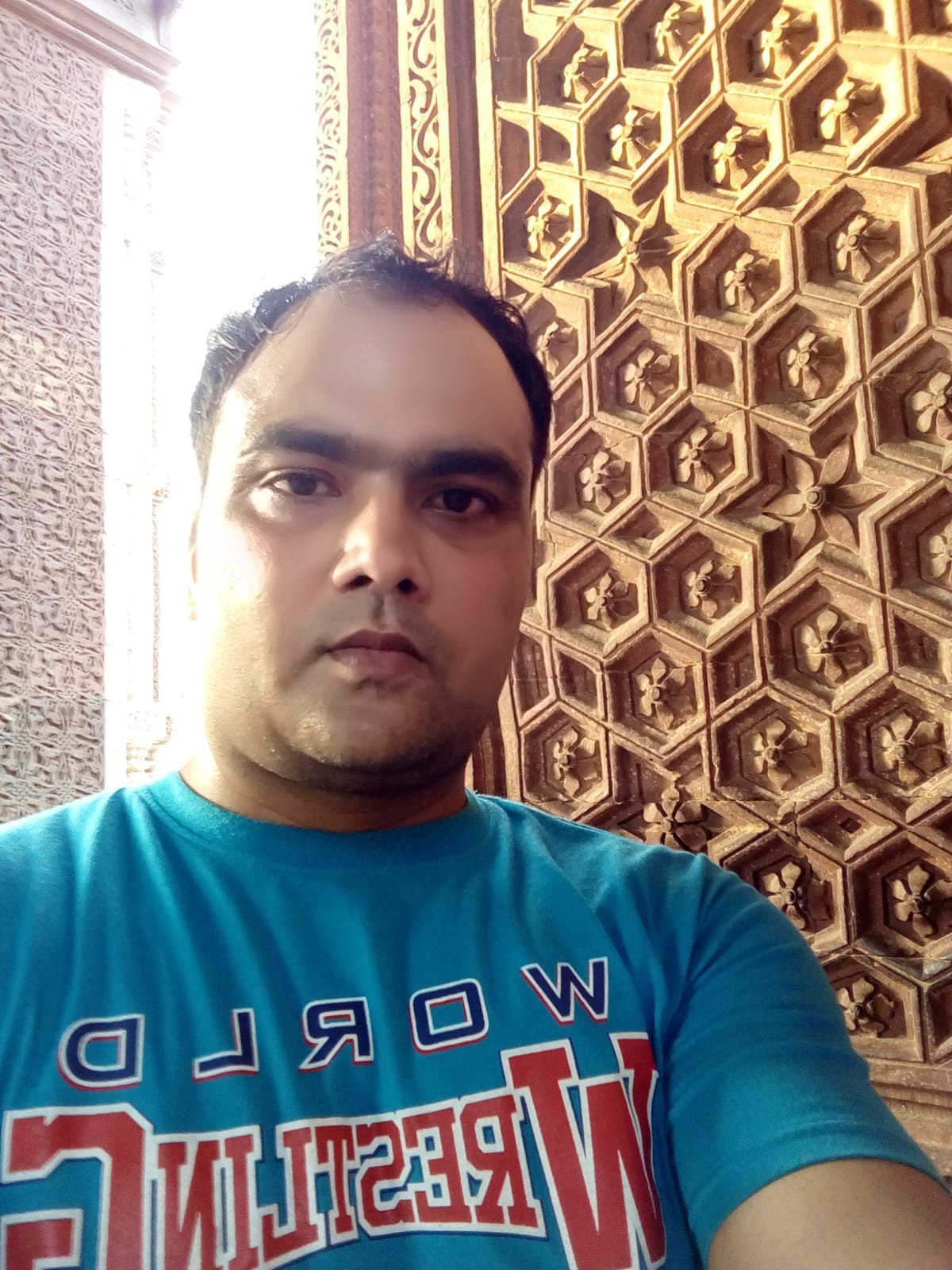 Rajesh Kumar Pal